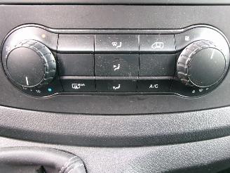 Mercedes Vito 111 CDI FUNCTIONAL LANG AIRCO NAVI picture 19