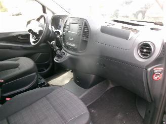 Mercedes Vito 111 CDI FUNCTIONAL LANG AIRCO NAVI picture 17