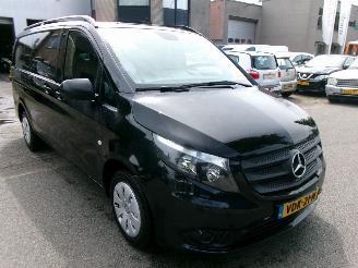  Mercedes Vito 111 CDI FUNCTIONAL LANG AIRCO NAVI 2019/12
