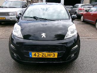 Peugeot 107 1.0 ACTIVE AIRCO 5 DEURS GEEN SCHADE picture 3