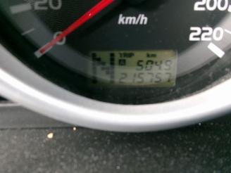 Mitsubishi Colt 1.3 INVITE AUTOMAAT AIRCO picture 16