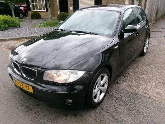  BMW 1-serie 120 I AUTOMAAT BUSINESS LINE 2007/3