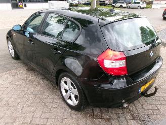 BMW 1-serie 120 I AUTOMAAT BUSINESS LINE picture 9