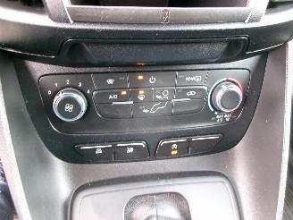 Ford Transit Connect 1.5 DIESEL AUTOMAAT picture 18