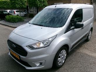  Ford Transit Connect 1.5 DIESEL AUTOMAAT 2019/9