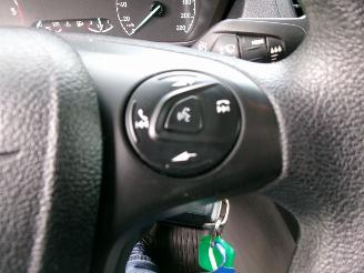 Ford Transit Connect 1.5 DIESEL AUTOMAAT picture 19