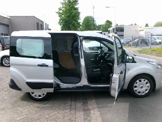Ford Transit Connect 1.5 DIESEL AUTOMAAT picture 9