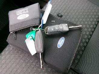 Ford Transit Connect 1.5 DIESEL AUTOMAAT picture 22