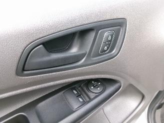 Ford Transit Connect 1.5 DIESEL AUTOMAAT picture 14
