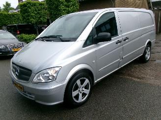  Mercedes Vito 116 CDI AUTOMAAT LANG 2011/6