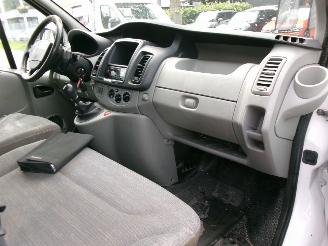 Renault Trafic 2.0 DCI L2 GENERIQUE picture 13