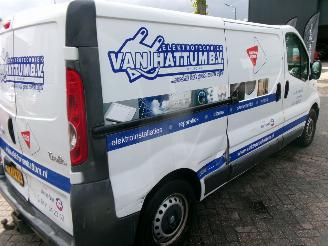 Renault Trafic 2.0 DCI L2 GENERIQUE picture 6