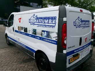 Renault Trafic 2.0 DCI L2 GENERIQUE picture 9