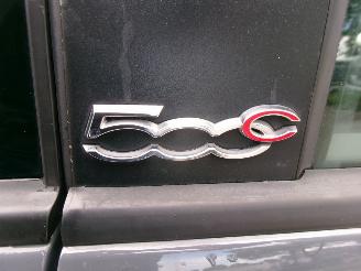 Fiat 500C 1.2 POP CABRIO picture 13