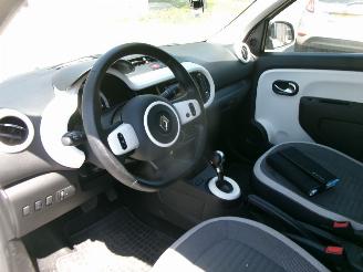 Renault Twingo Z.E  ELECTRISCH picture 14