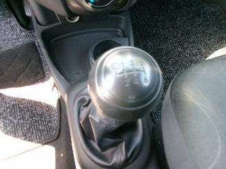 Toyota Yaris 1.3 VVTI COMFORT AIRCO picture 15