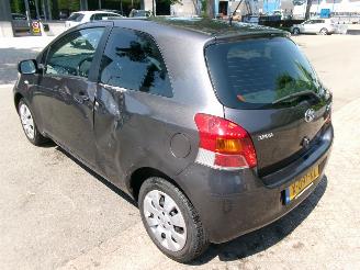 Toyota Yaris 1.3 VVTI COMFORT AIRCO picture 10
