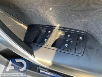 Opel Insignia Insignia, Hatchback 5-drs, 2008 / 2017 2.0 CDTI 16V 140 ecoFLEX picture 21