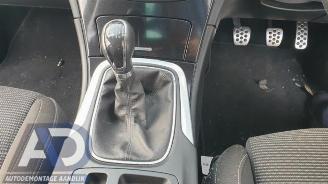 Opel Insignia Insignia, Hatchback 5-drs, 2008 / 2017 2.0 CDTI 16V 140 ecoFLEX picture 17