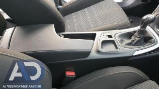 Opel Insignia Insignia, Hatchback 5-drs, 2008 / 2017 2.0 CDTI 16V 140 ecoFLEX picture 18