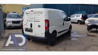 Fiat Fiorino Fiorino (225), Van, 2007 1.3 JTD 16V Multijet picture 5