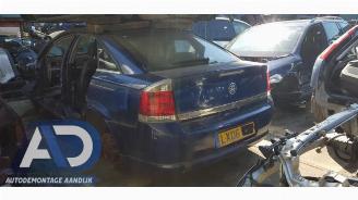 Autoverwertung Opel Vectra Vectra C GTS, Hatchback 5-drs, 2002 / 2008 1.8 16V 2006