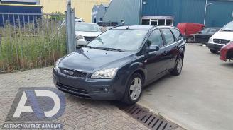 Uttjänta bilar auto Ford Focus Focus 2 Wagon, Combi, 2004 / 2012 1.6 TDCi 16V 110 2008/0