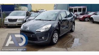 Sloopauto Citroën C3 C3 (SC), Hatchback 5-drs, 2009 / 2016 1.6 HDi 92 2013