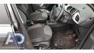 Citroën C3 C3 (SC), Hatchback 5-drs, 2009 / 2016 1.6 HDi 92 picture 10