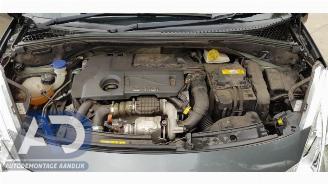 Citroën C3 C3 (SC), Hatchback 5-drs, 2009 / 2016 1.6 HDi 92 picture 22