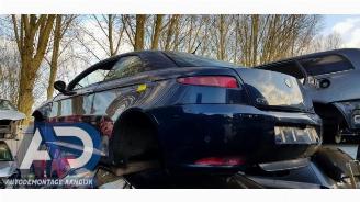 Sloopauto Alfa Romeo GT GT (937), Coupe, 2003 / 2010 1.9 JTD 16V Multijet 2007
