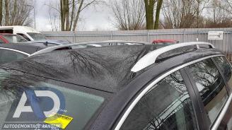 Volkswagen Passat Passat Variant (3C5), Combi, 2005 / 2010 2.0 TDI 140 picture 8