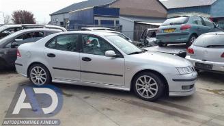 Saab 9-3 9-3 II Sport Sedan (YS3F), Sedan, 2002 / 2015 1.9 TiD 16V picture 3