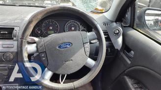 Ford Mondeo Mondeo III, Hatchback, 2000 / 2007 1.8 16V picture 8