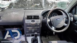 Ford Mondeo Mondeo III, Hatchback, 2000 / 2007 1.8 16V picture 6