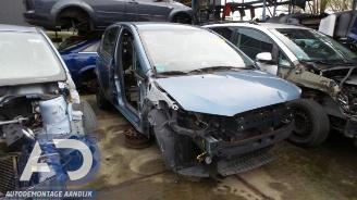 Mitsubishi Colt Colt (Z2/Z3), Hatchback, 2004 / 2012 1.3 16V picture 2