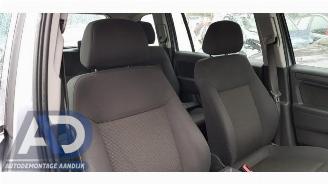 Opel Zafira Zafira (M75), MPV, 2005 / 2015 1.6 16V picture 11