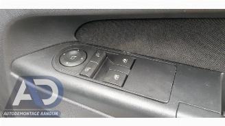 Opel Zafira Zafira (M75), MPV, 2005 / 2015 1.6 16V picture 13