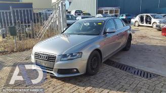 Démontage voiture Audi A4 A4 (B8), Sedan, 2007 / 2015 2.0 TDI 16V 2009