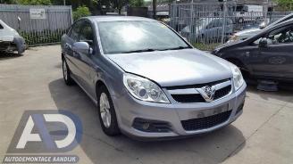 Autoverwertung Opel Vectra Vectra C GTS, Hatchback 5-drs, 2002 / 2008 1.9 CDTI 120 2008/10