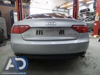 rozbiórka samochody osobowe Audi A5 A5 (8T3), Coupe, 2007 / 2017 2.7 TDI V6 24V 2009