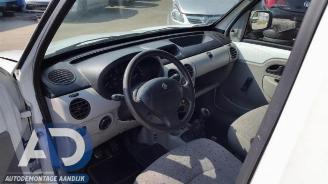 Renault Kangoo Kangoo Express (FC), Van, 1998 / 2008 1.5 dCi 60 picture 8