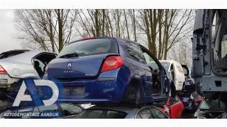 Renault Clio Clio III (BR/CR), Hatchback, 2005 / 2014 1.4 16V picture 4