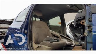 Renault Clio Clio III (BR/CR), Hatchback, 2005 / 2014 1.4 16V picture 6