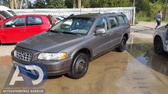 Démontage voiture Volvo Xc-70 XC70 (SZ), SUV, 2000 / 2007 XC70 2.4 D5 20V 2007