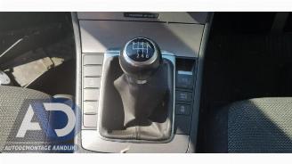 Volkswagen Passat Passat Variant (365), Combi, 2010 / 2015 2.0 TDI 16V 140 picture 21