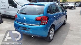 Citroën C3 C3 (SC), Hatchback 5-drs, 2009 / 2016 1.6 HDi 92 picture 4
