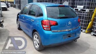 Citroën C3 C3 (SC), Hatchback, 2009 / 2016 1.6 HDi 92 picture 6