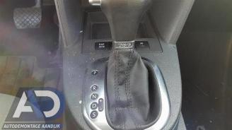 Volkswagen Touran Touran (1T1/T2), MPV, 2003 / 2010 2.0 TDI DPF Cross Touran picture 11