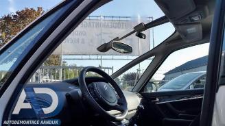 Citroën C4-picasso C4 Picasso (UD/UE/UF), MPV, 2007 / 2013 2.0 HDiF 16V 135 picture 11